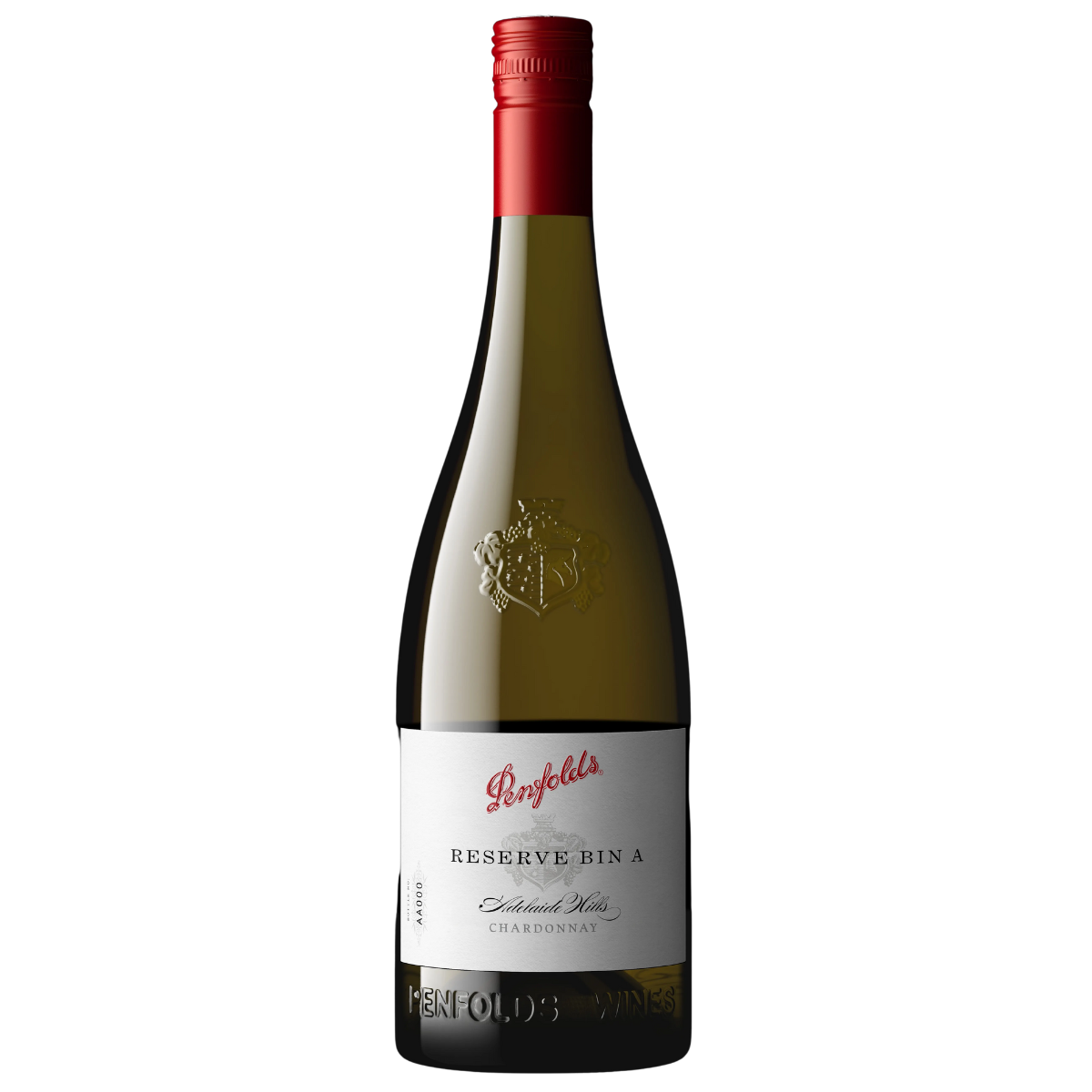 Penfolds Bin A Chardonnay 2020 750ml