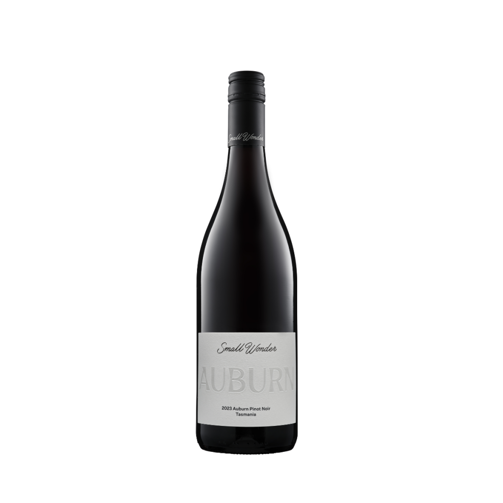 Small Wonder Auburn Pinot Noir 2023 750ml