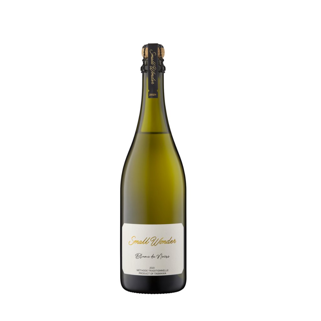 Small Wonder Blanc De Noirs 2021 750ml