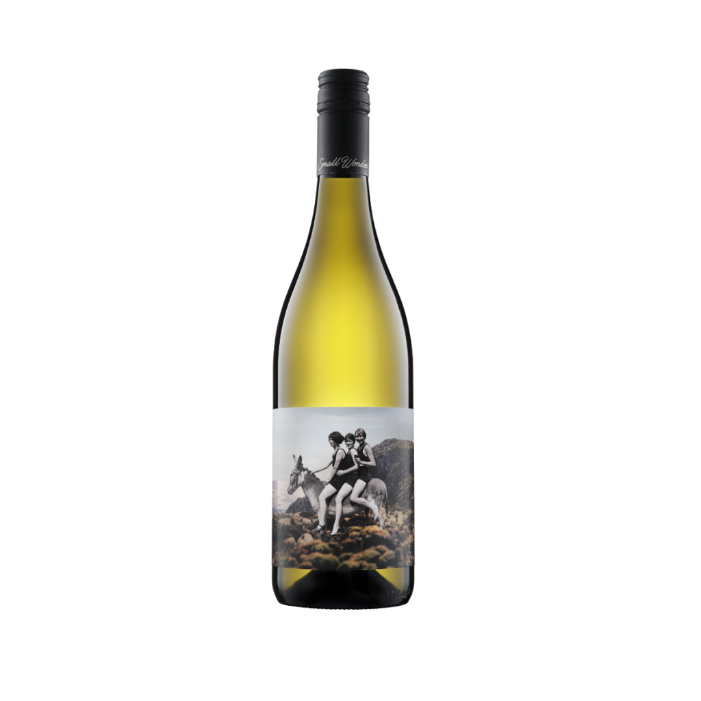 Small Wonder Landscape Chardonnay 2023 750ml