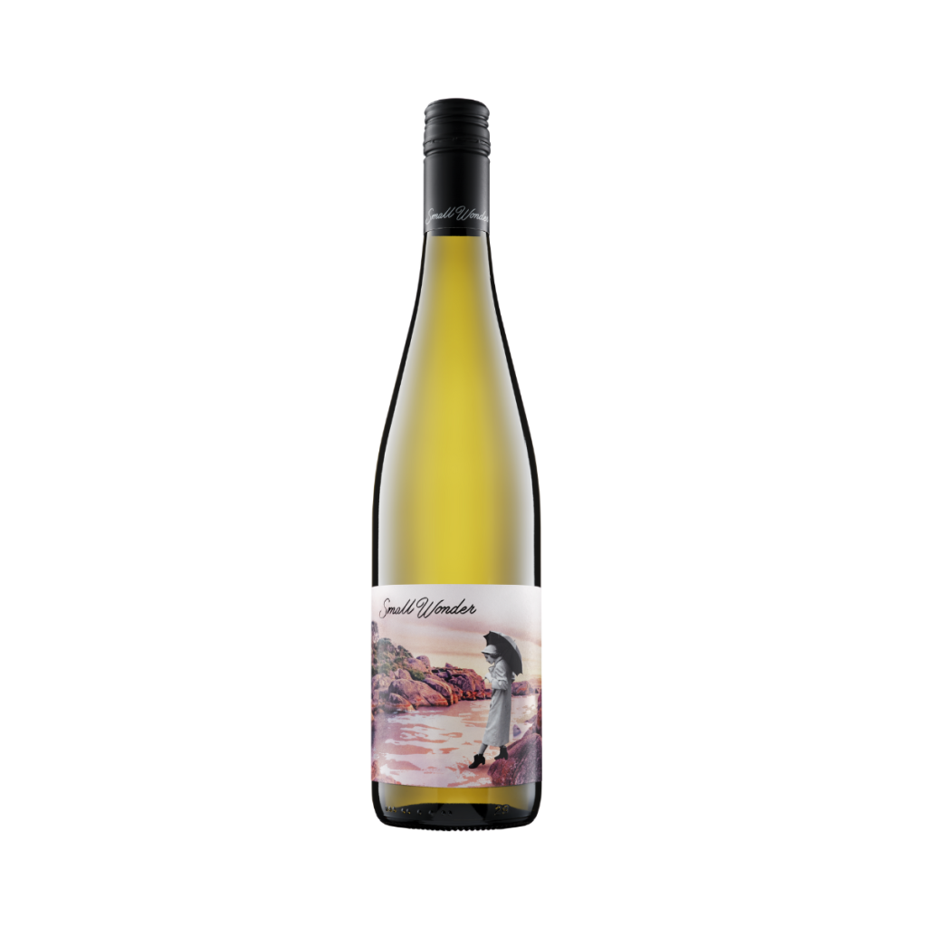 Small Wonder Landscape Pinot Gris 2024 750ml
