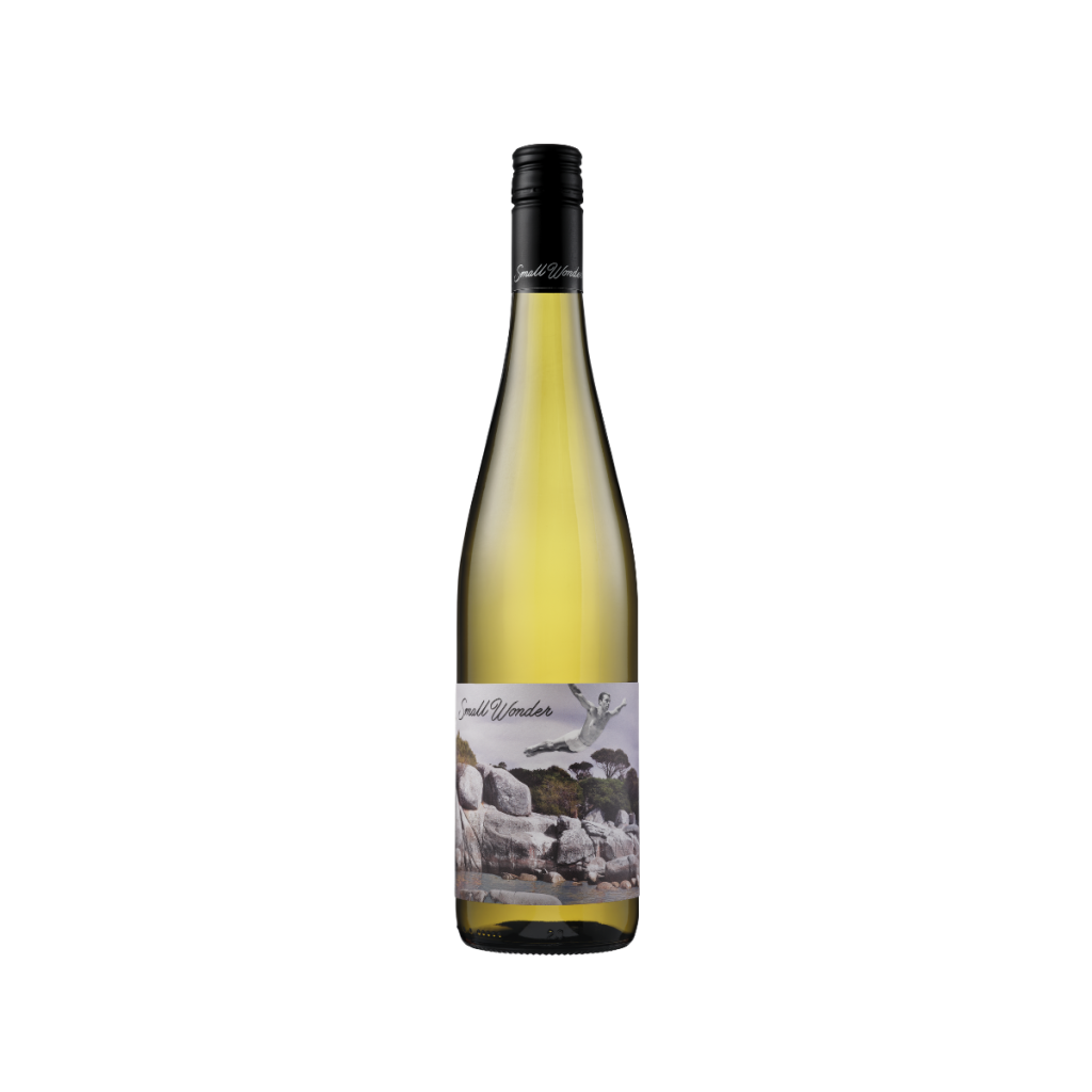 Small Wonder Landscape Riesling 2024 750ml