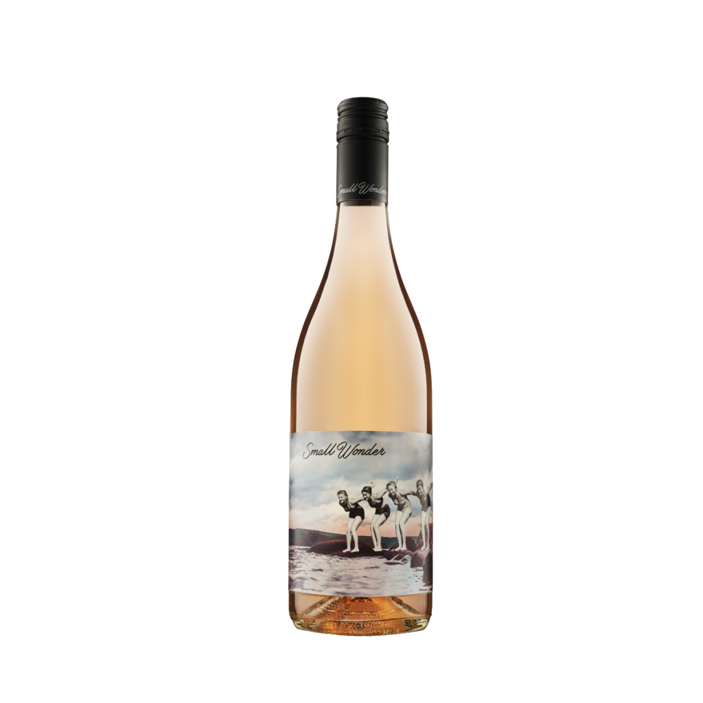 Small Wonder Landscape Rosé 2024 750ml