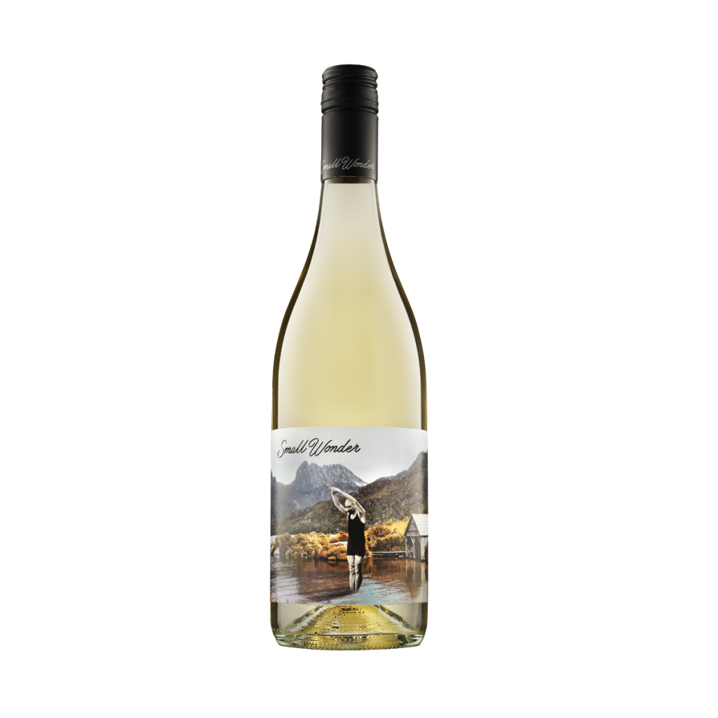 Small Wonder Landscape Sauvignon Blanc 2024 750ml