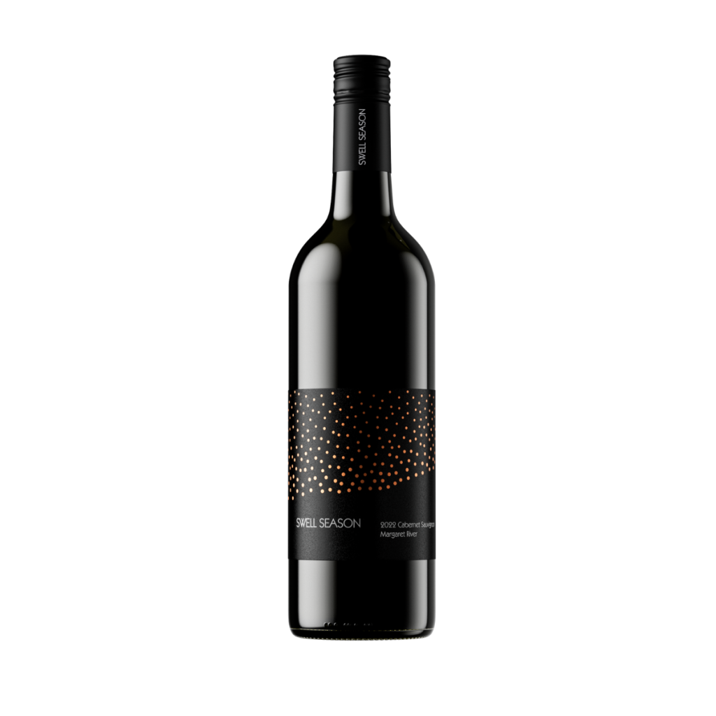 Swell Season Cabernet Sauvignon 2022 750ml