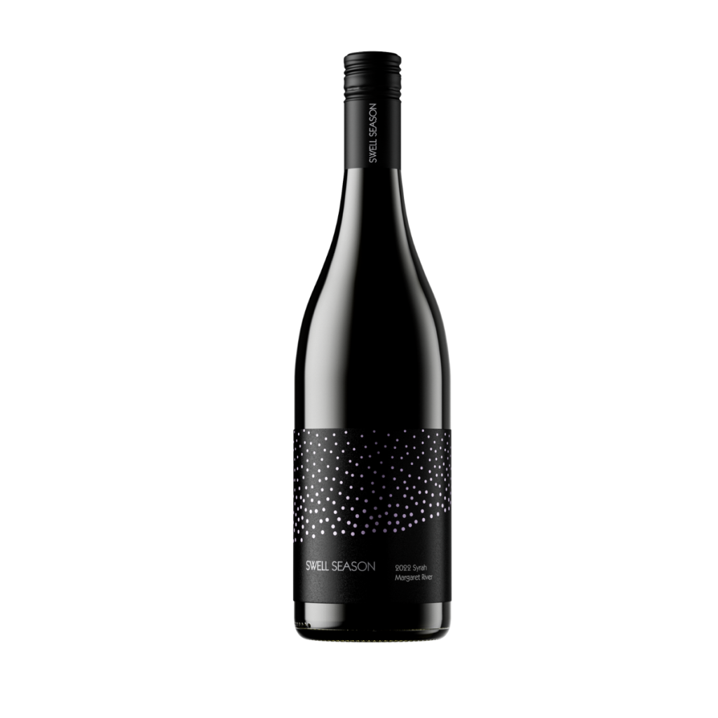 Swell Season Syrah 2022 750ml