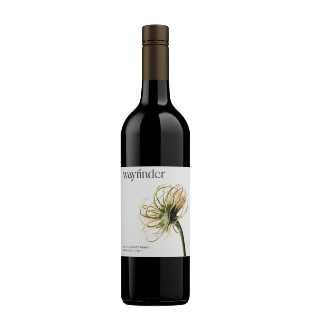 Wayfinder Cabernet Franc 2023 750ml