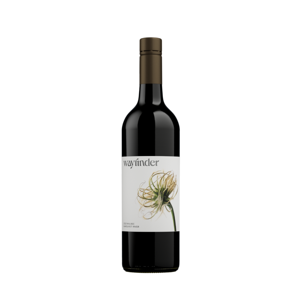 Wayfinder Malbec 2022 750ml