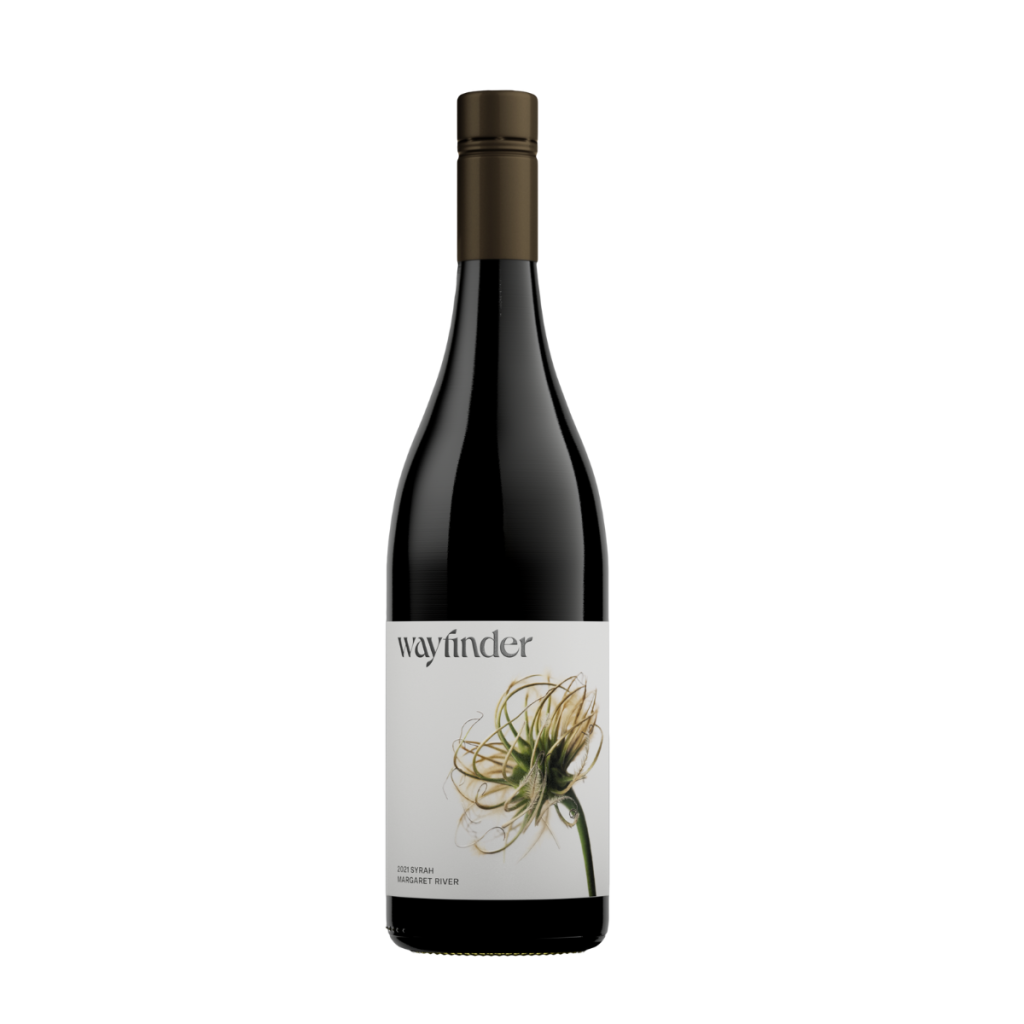 Wayfinder Syrah 1 2021 750ml