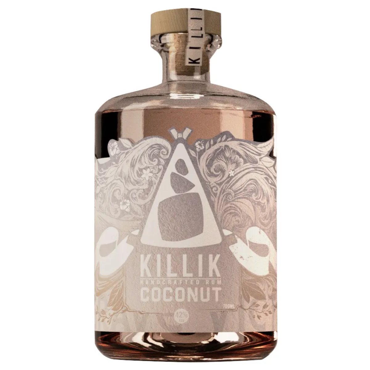 KILLIK RUM Coconut 700ml