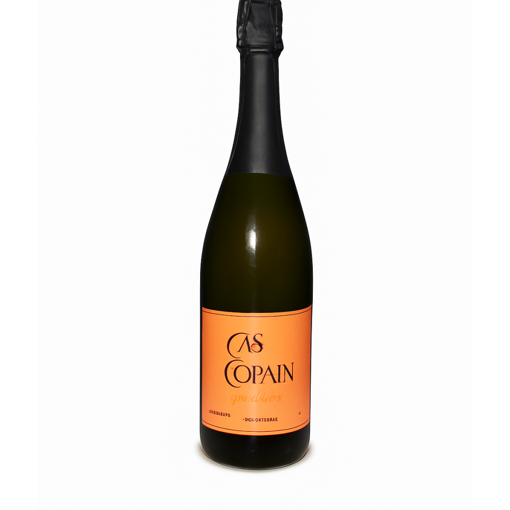 Casa Copain Prosecco 750ml