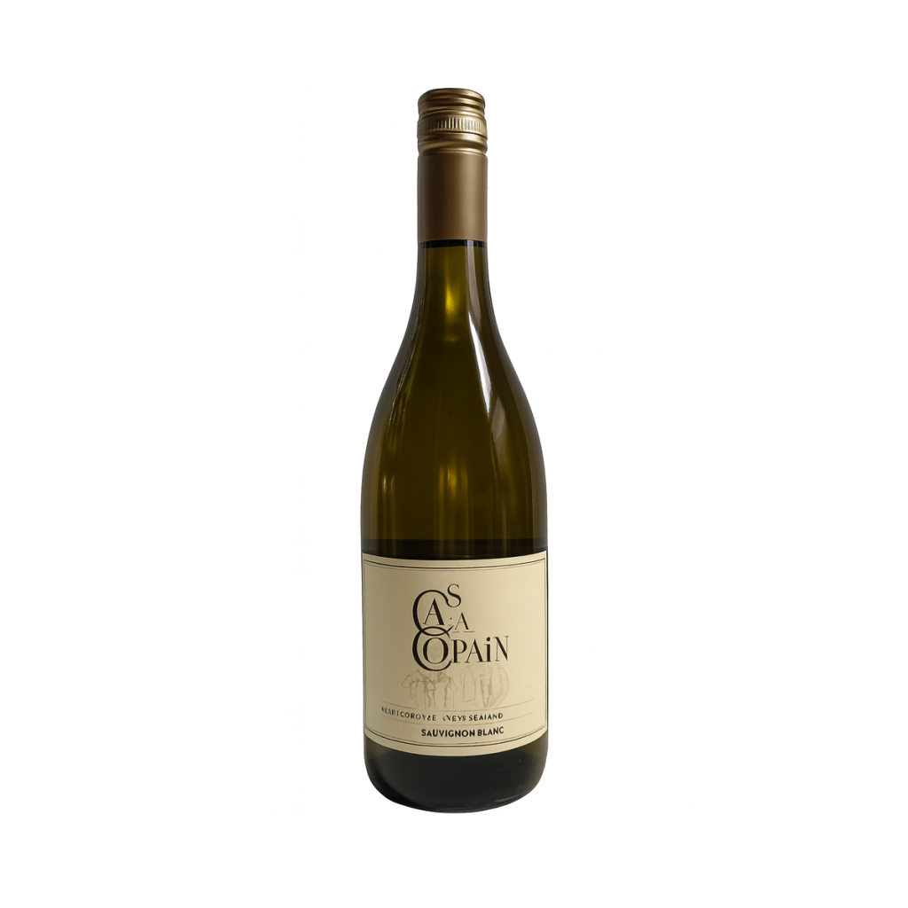 Casa Copain Sauvignon Blanc 750ml
