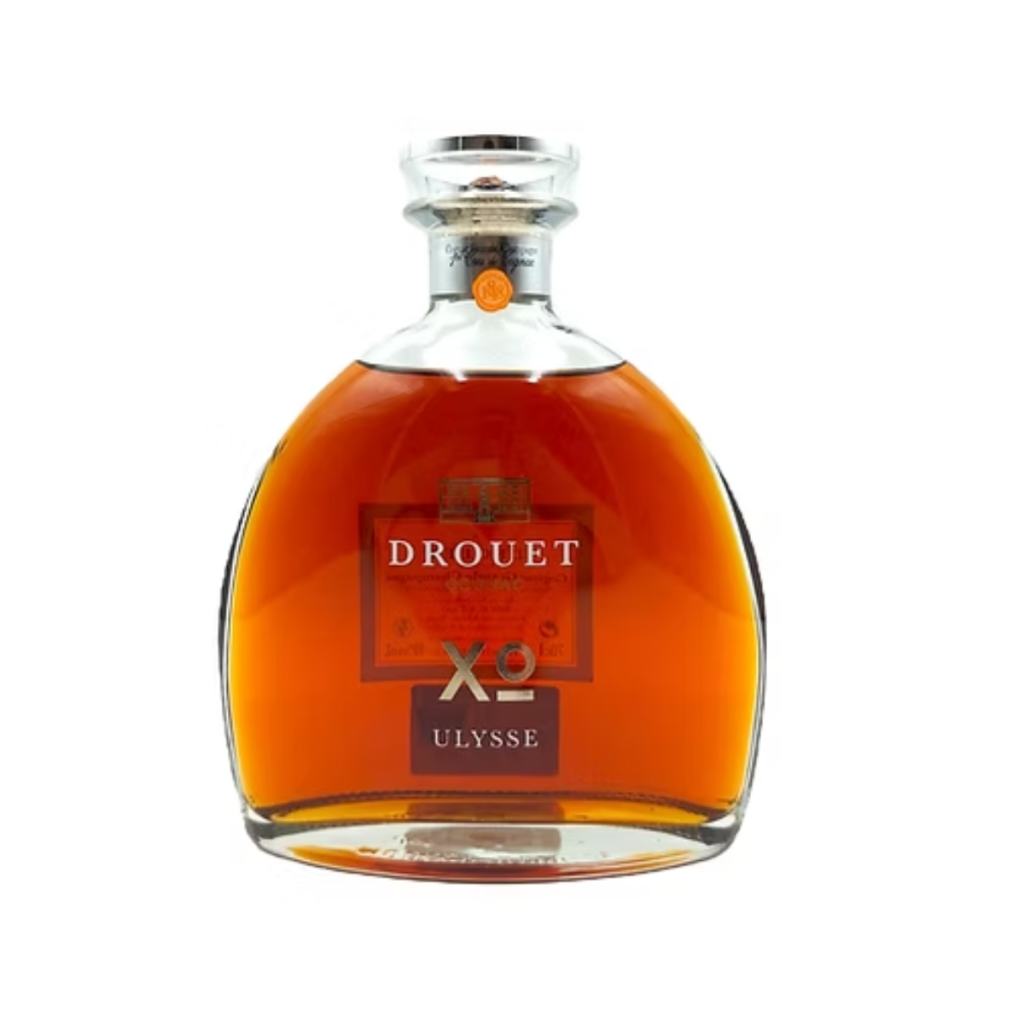 Cognac Drouet Xo Ulysse Grand Cru