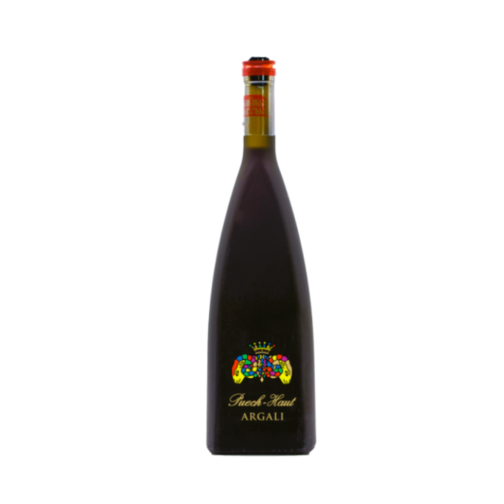 Puech Haut Beliers D'oc Red Puech-Haut 750ml