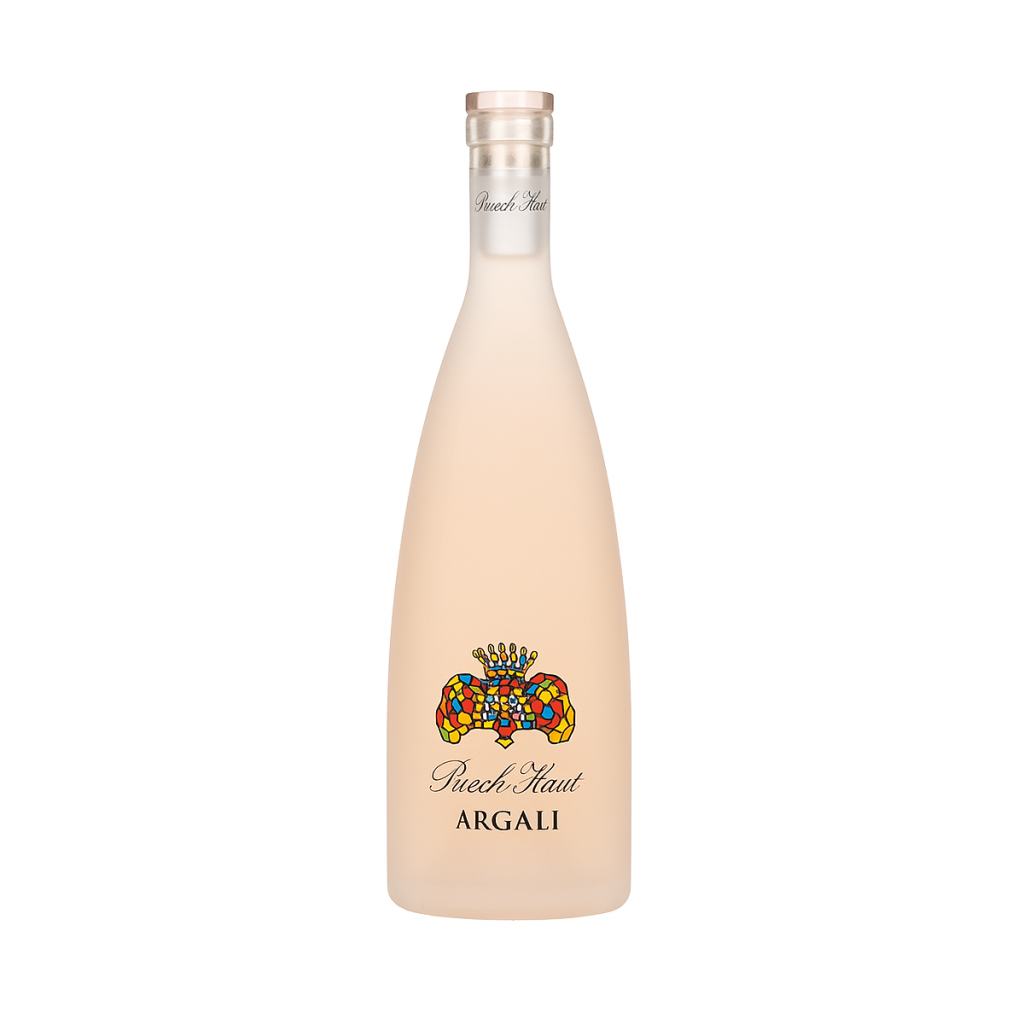 Puech-Haut Argali Argali Rosé Puech-Haut 750ml