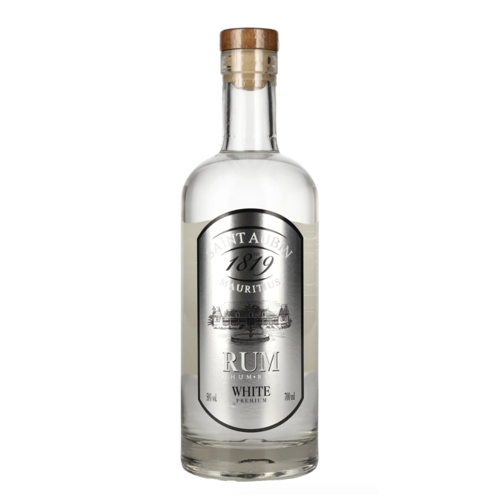 Rum Saint Aubin Blanc 700ml