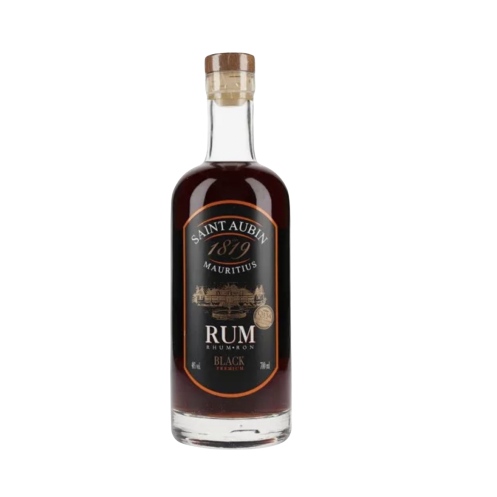 Rum Saint Aubin Brun 700ml