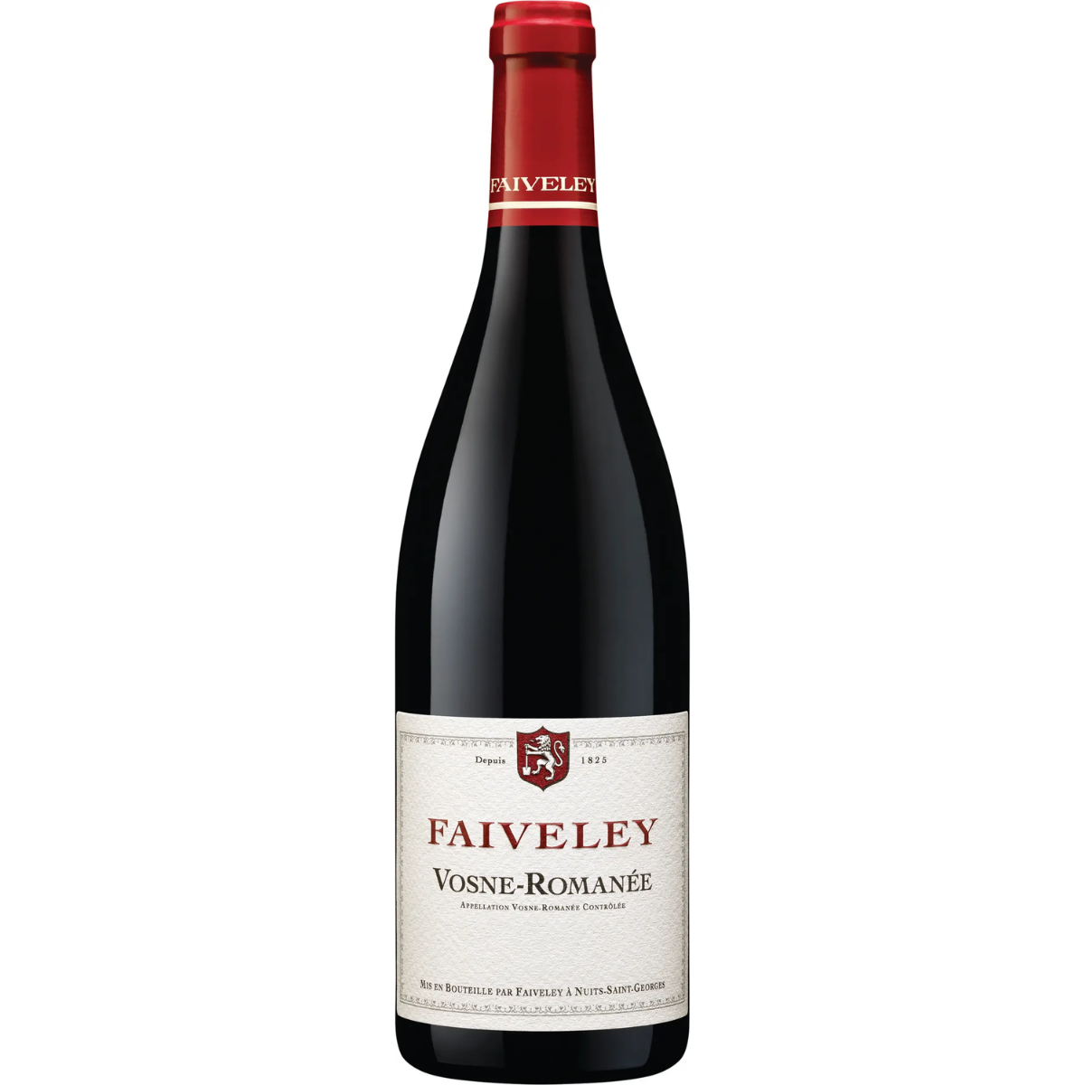 Faiveley Domaine Faiveley Vosne-Romanee 750ml
