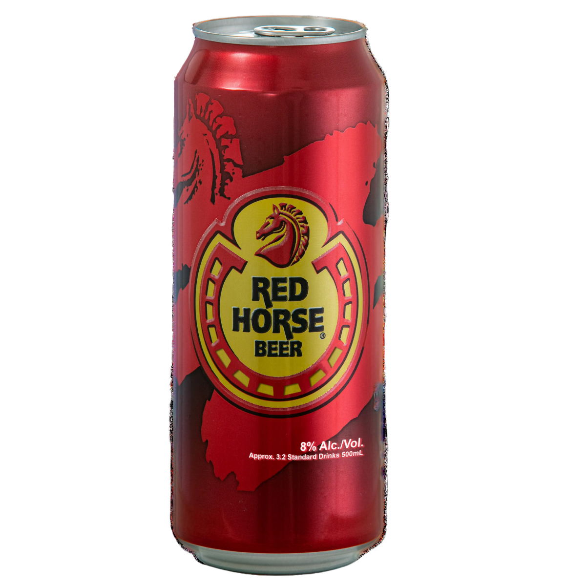 San Miguel Red Horse 500ml