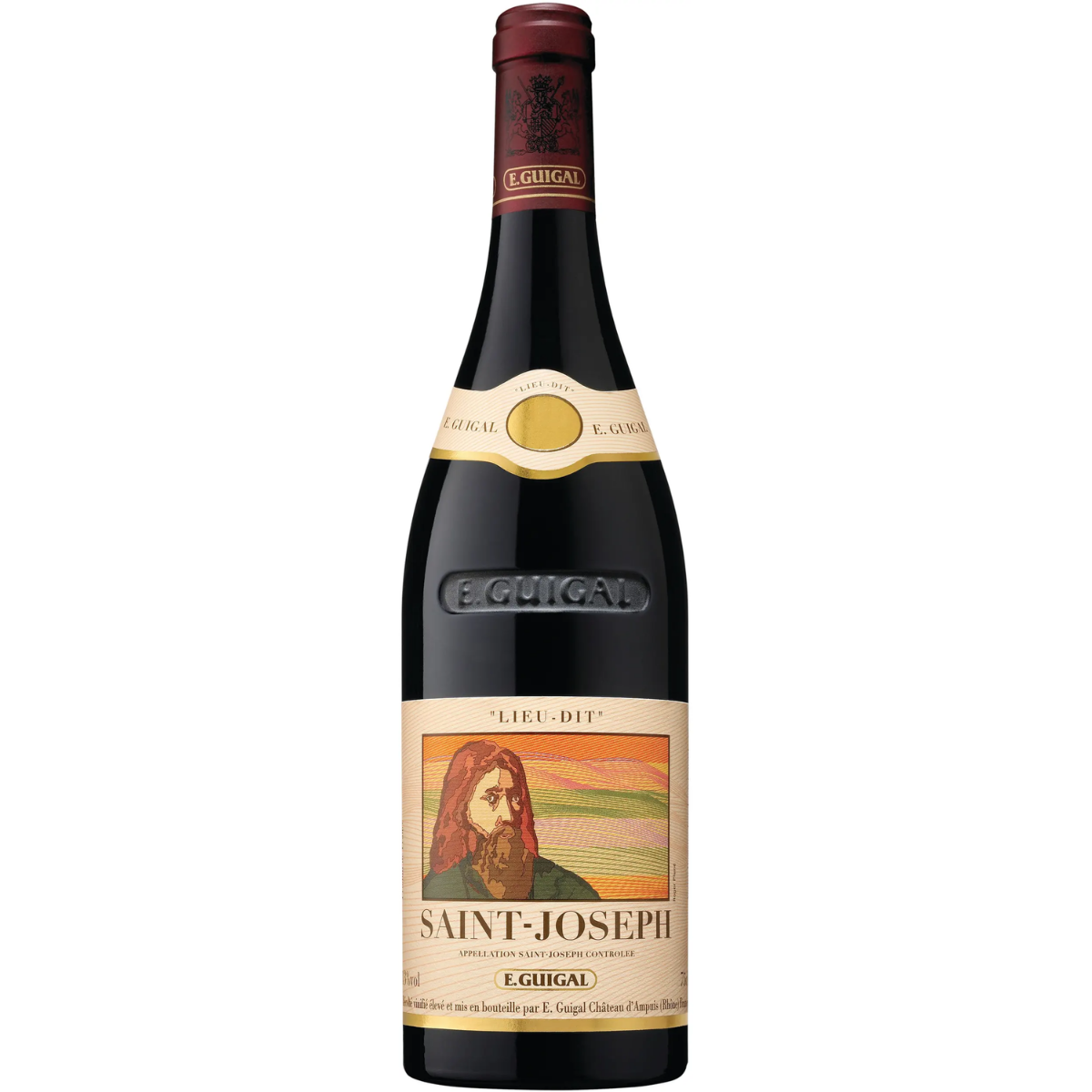 Guigal Saint Joseph Lieu-Dit Joseph Rouge 750ml