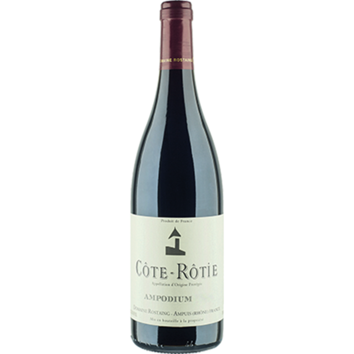 Domaine Rene Rostaing Cote-Roti Ampodium 750ml