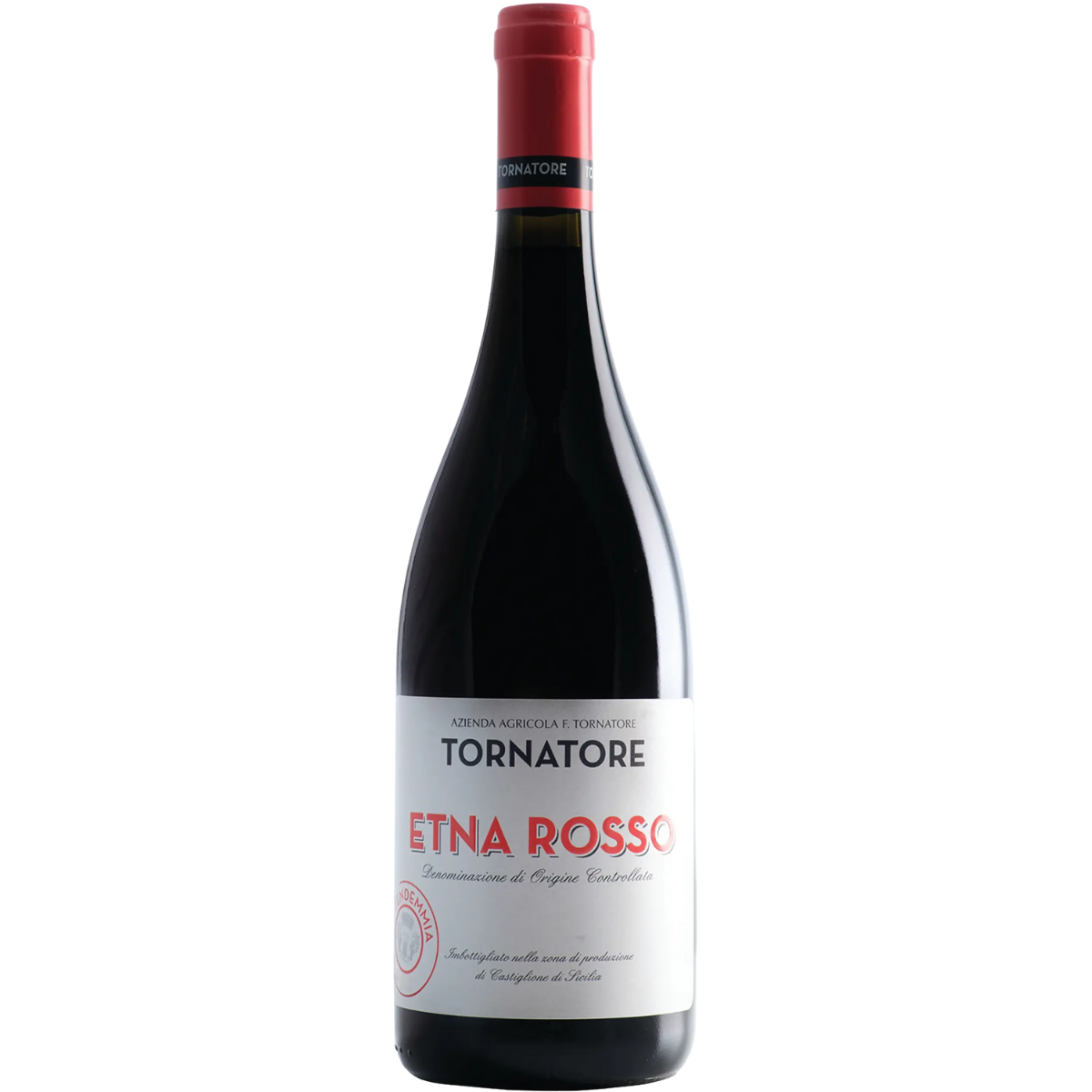 Tornatore Etna Etna Rosso 750ml