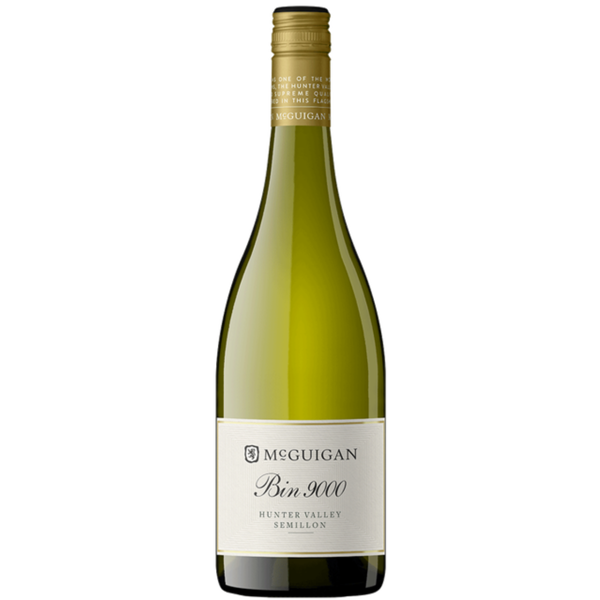 McGuigan Bin 9000 Semillon 750ml