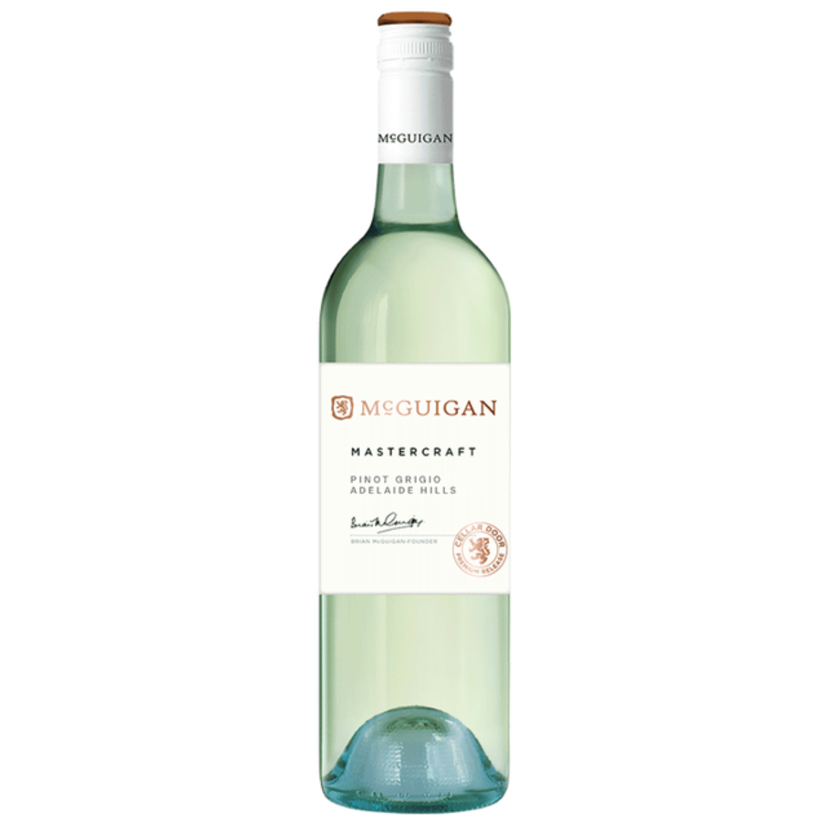 McGuigan Master Craft 750ml