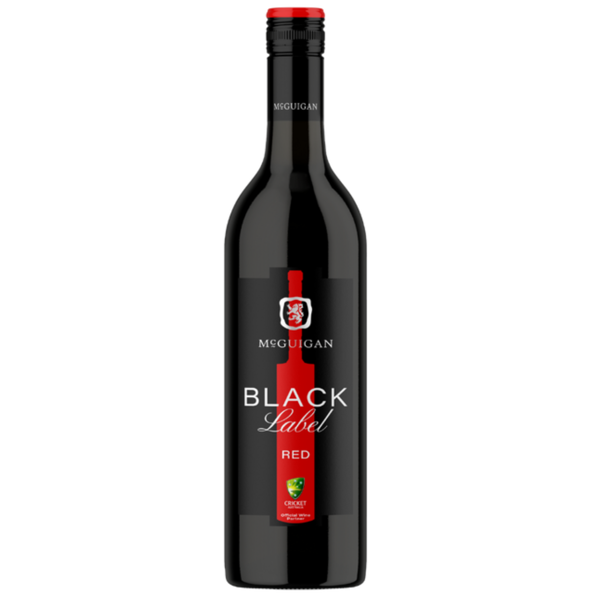 McGuigan Black Label Red Limited Edition 750ml