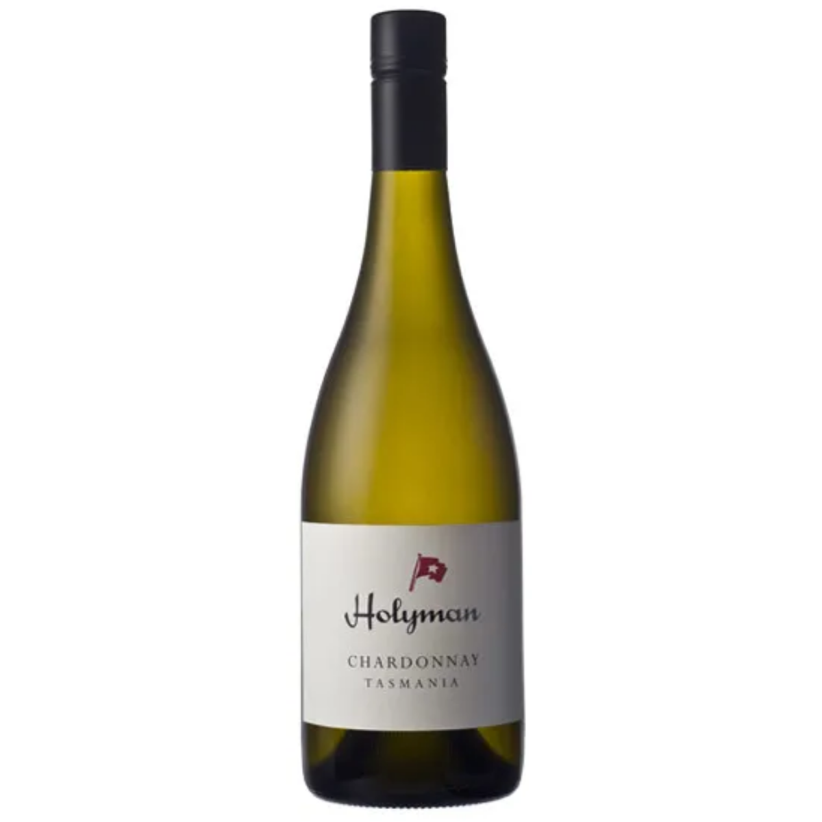 Holyman 2024 Chardonnay 750ml