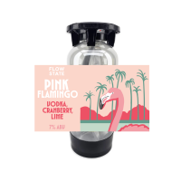 Flowstate Pink Flamingo Cocktail 20lt