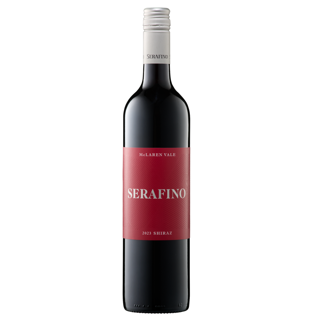 Serafino Selection Shiraz 750ml