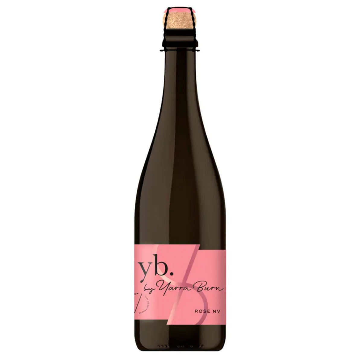 Yarra Burn YB by Yarra Burn Rose 750ml