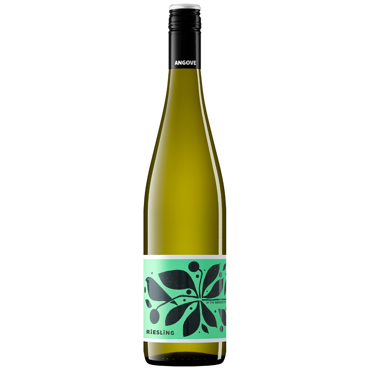 Angove Little Birdie Organic Riesling 750ml