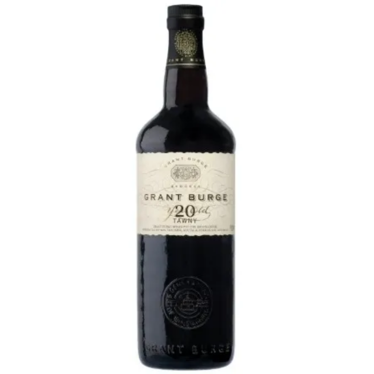 Grant Burge 20 Year Old Tawny 750ml