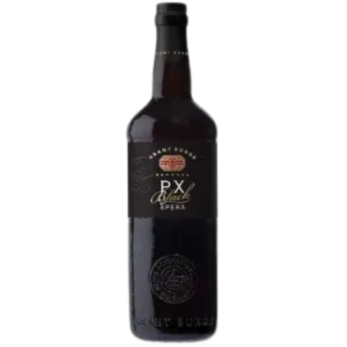 Grant Burge Black Apera 750ml