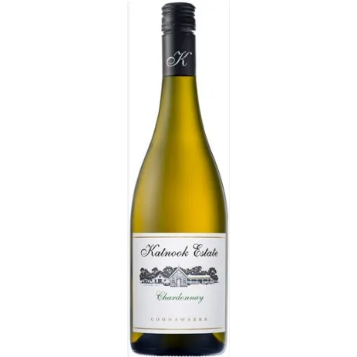 Katnook Estate Chardonay 750ml