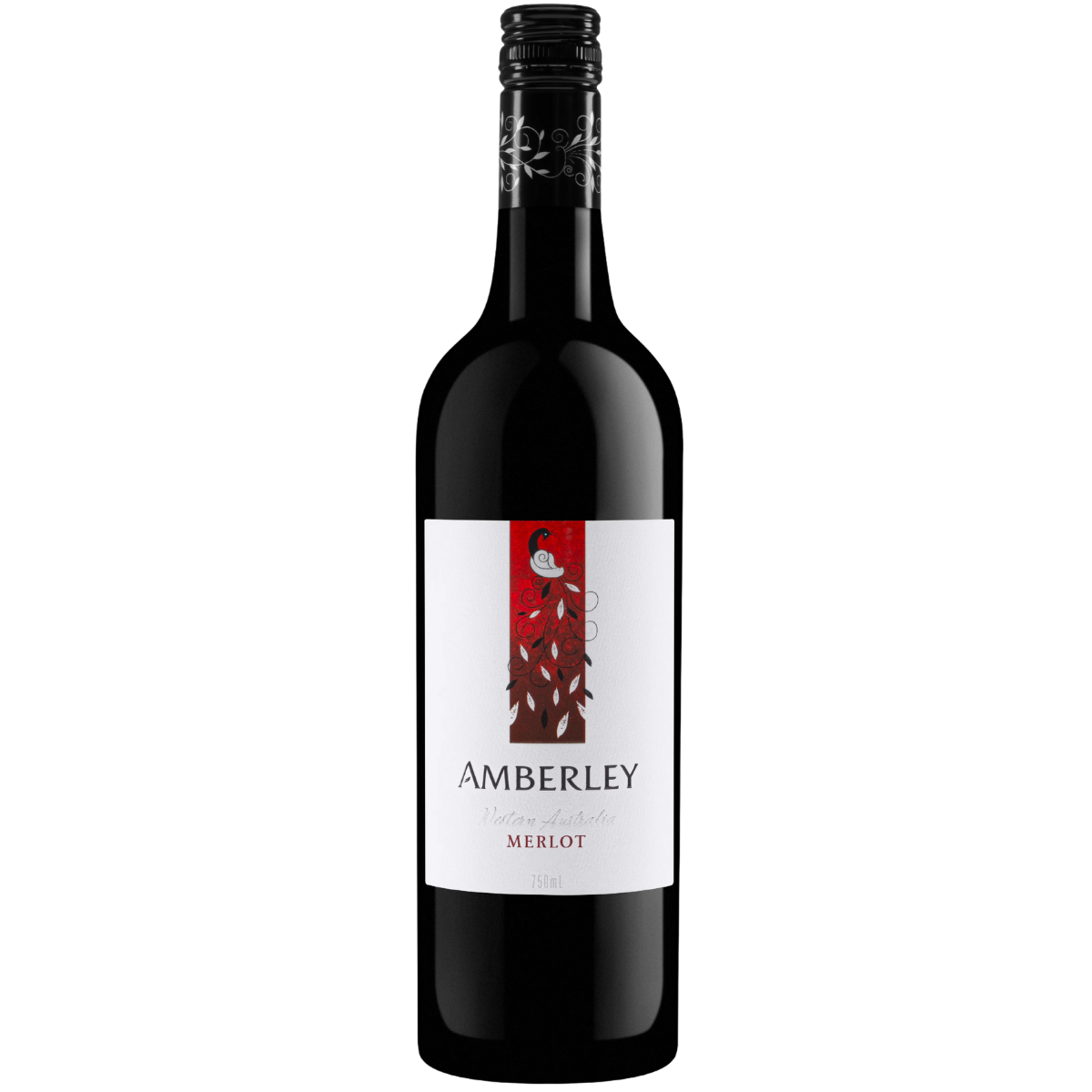 Amberley Western Australia Merlot 750ml