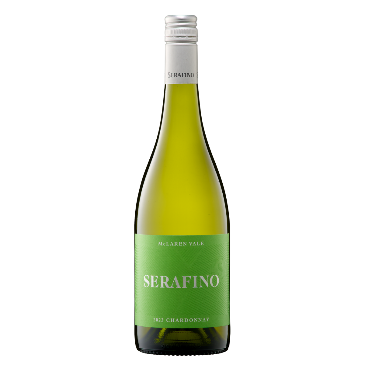 Serafino Selection Chardonnay 750ml