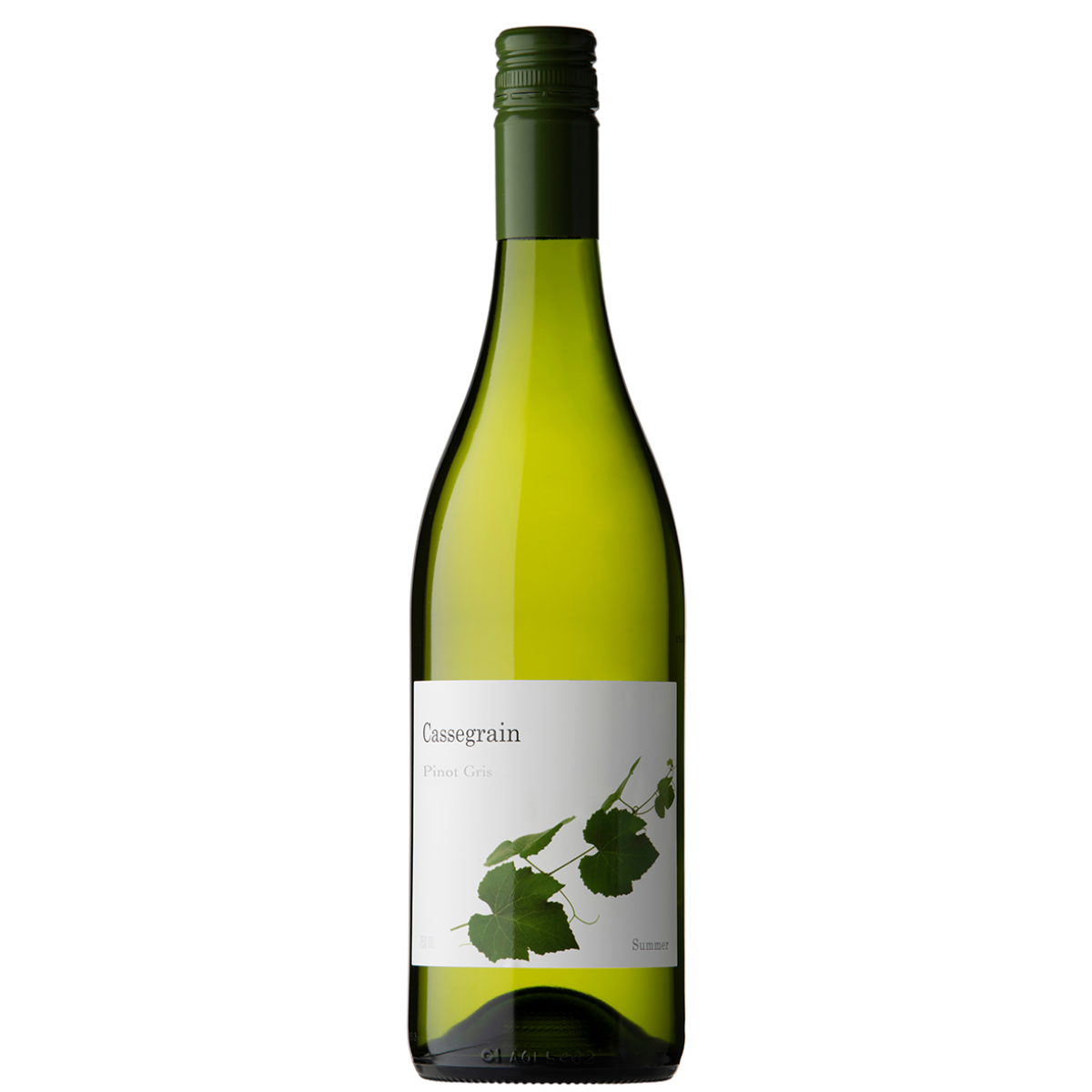 Cassegrain Seasons Pinot Gris 750ml