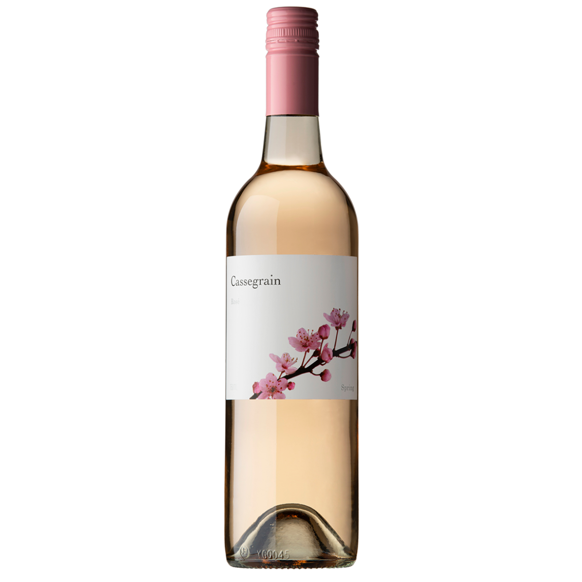 Cassegrain Seasons Rose 750ml