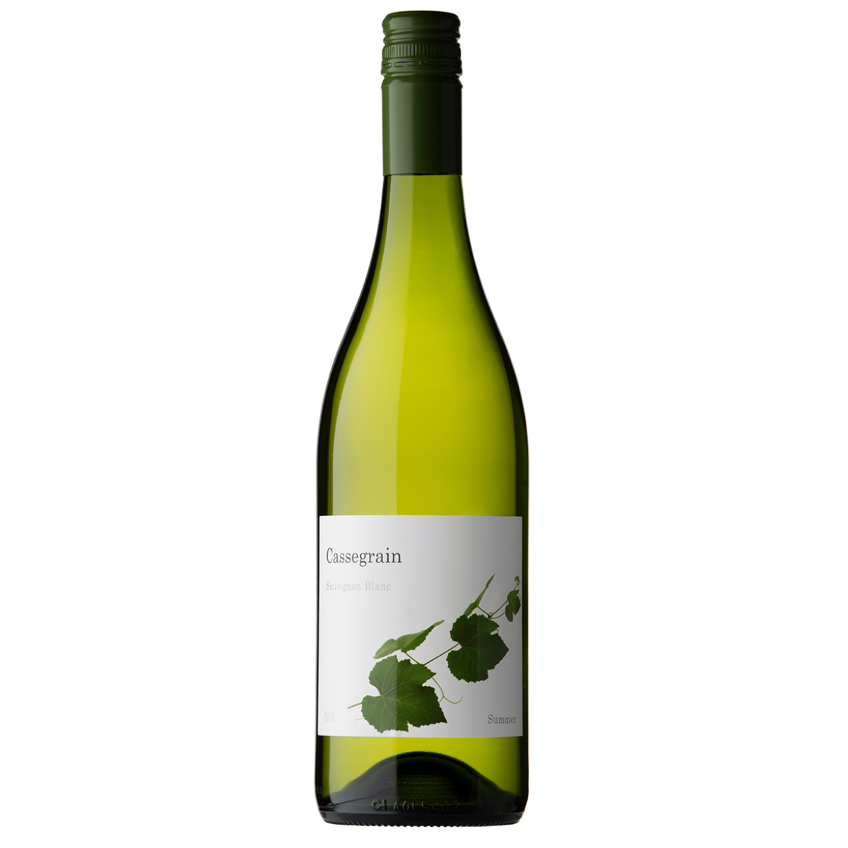Cassegrain Seasons Sauvignon Blanc 750ml