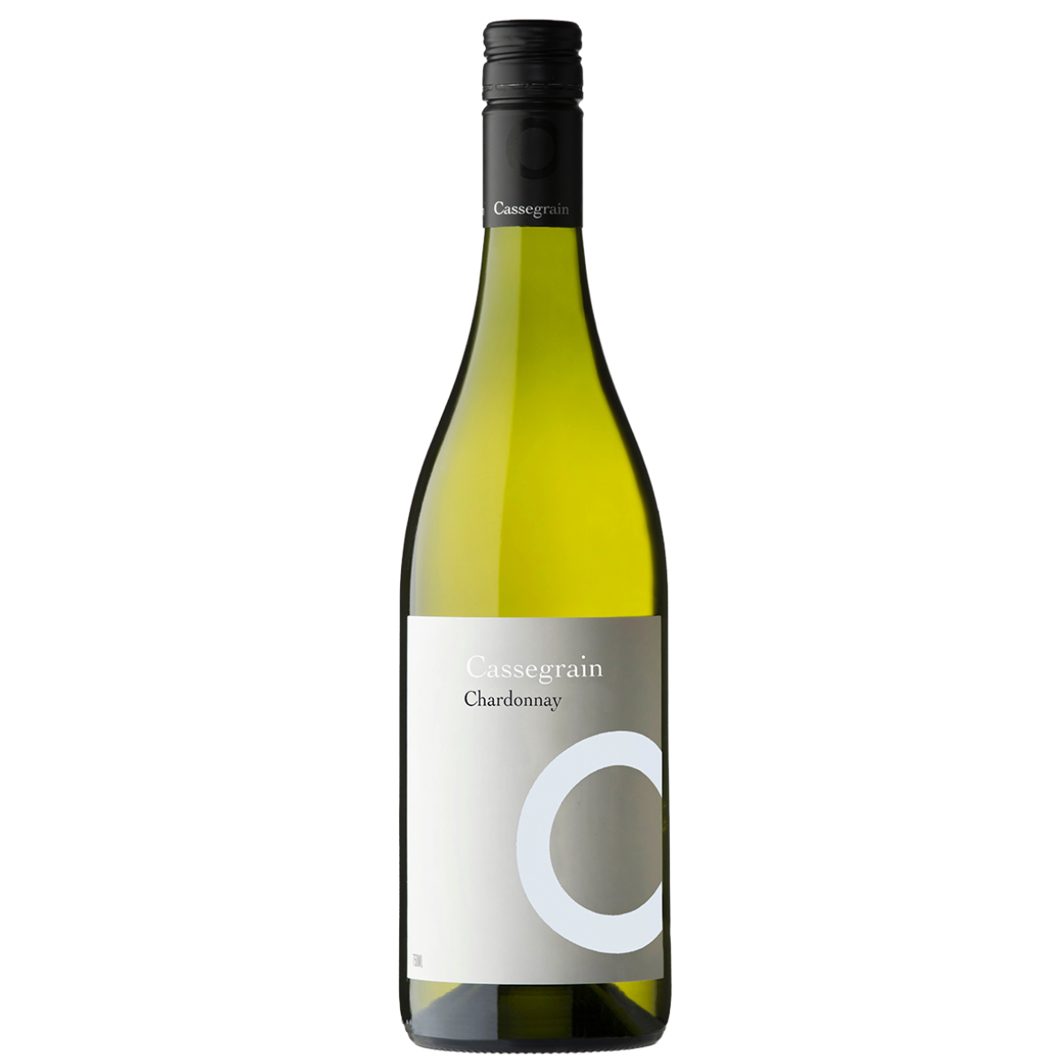 Cassegrain White Label Chardonnay 750ml