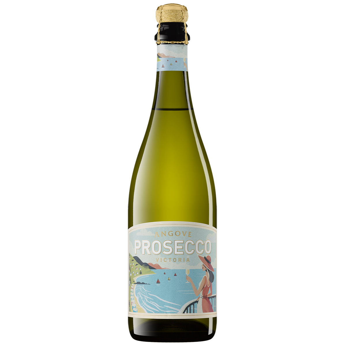 Angove Prosecco 750ml