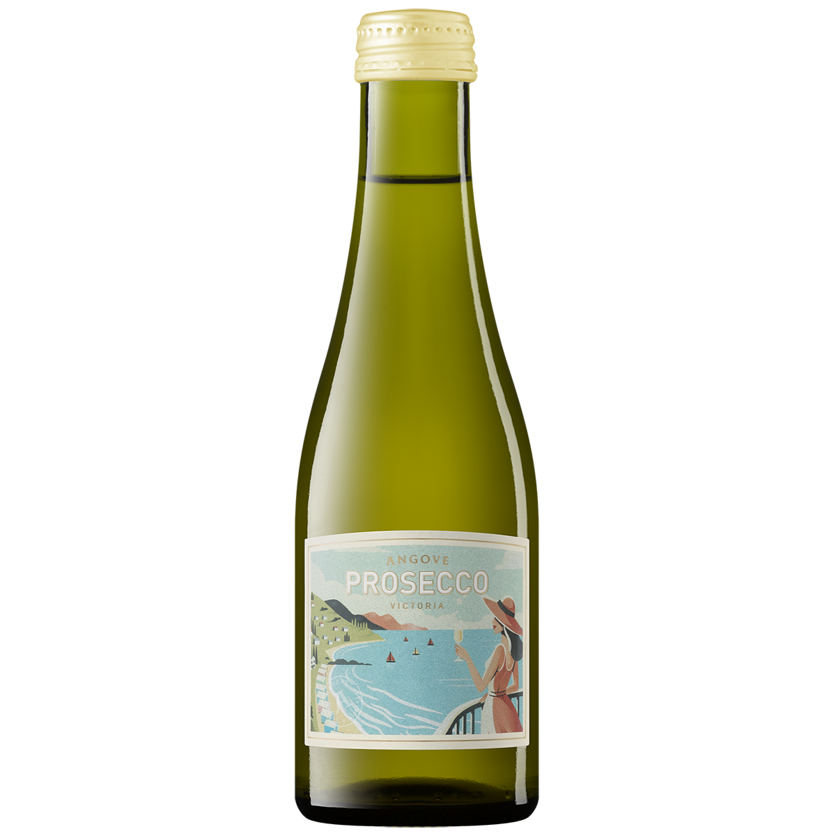 Angove Prosecco 200ml