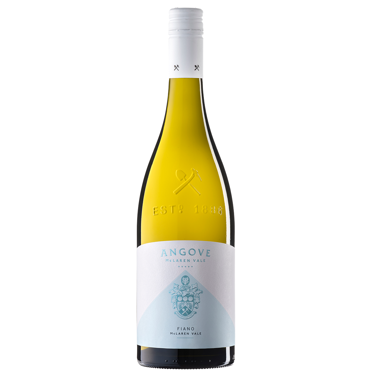 Angove Family Crest Fiano 750ml