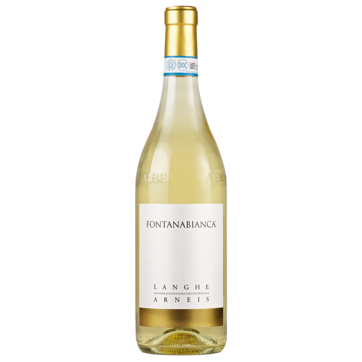 Fontanabianca Arneis Langhe 750ml