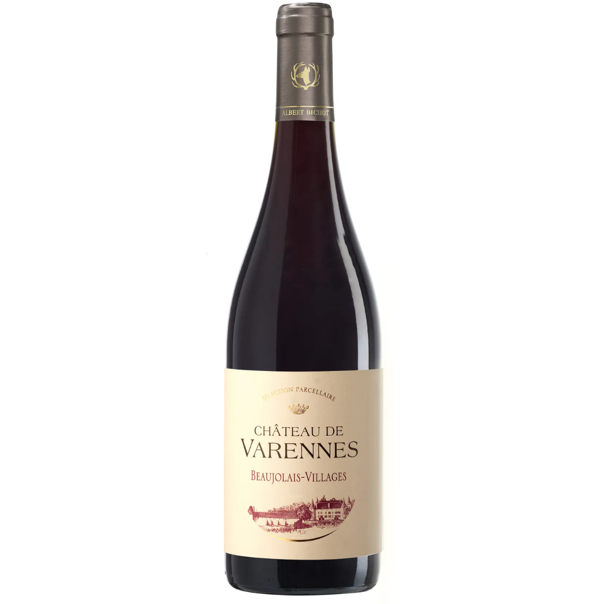 Albert Bichot Chateau de Varennes Beaujolais Villages 750ml