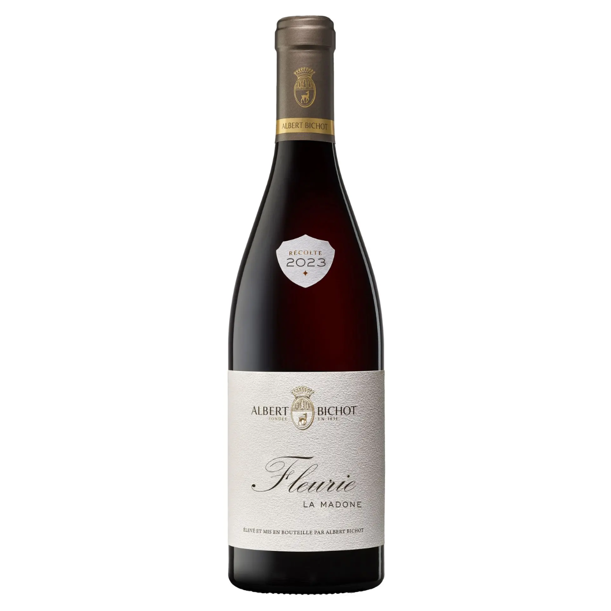 Albert Bichot Fleurie La Madonne Beaujolais Cru 750ml