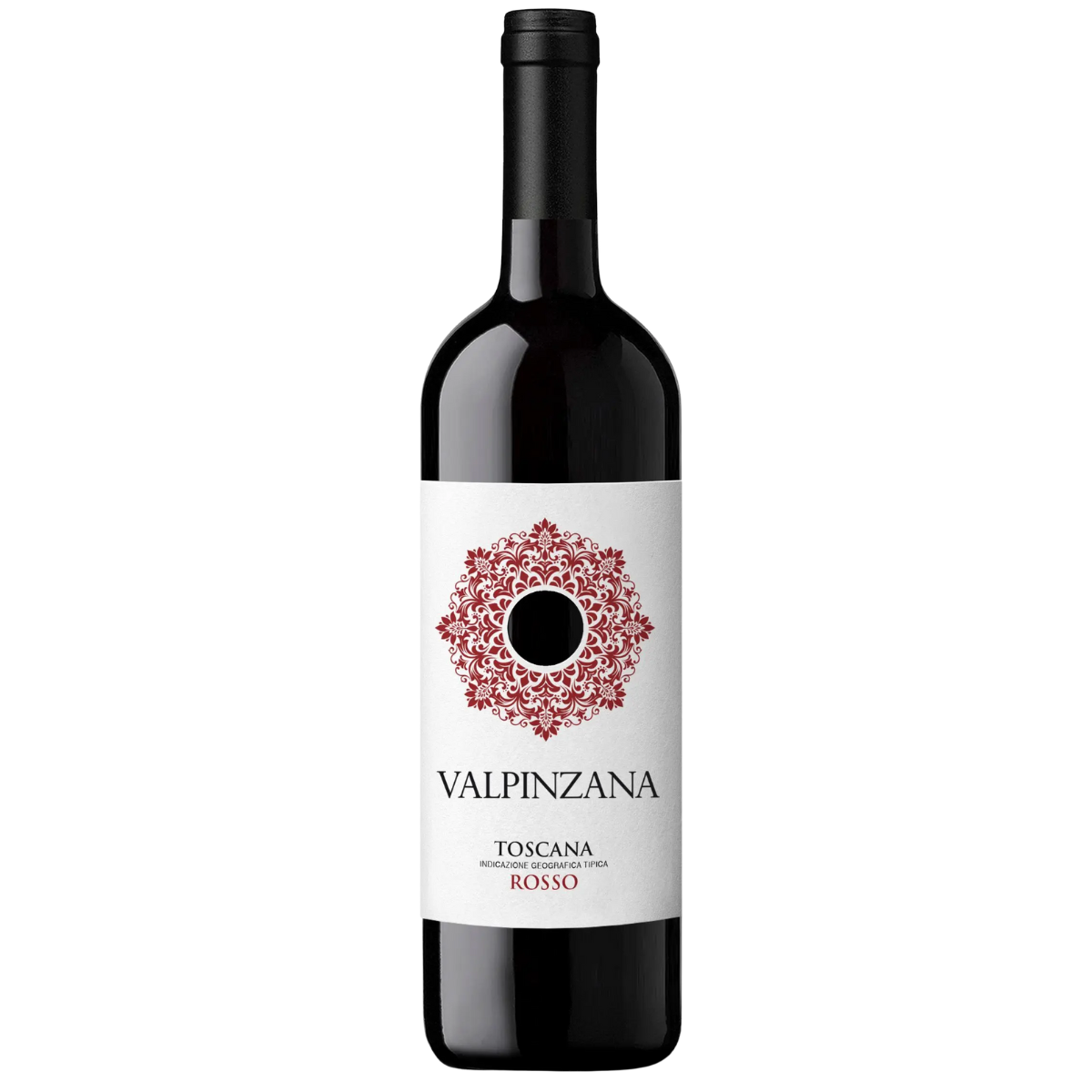 Valpinzana Toscana Rosso IGT 750ml